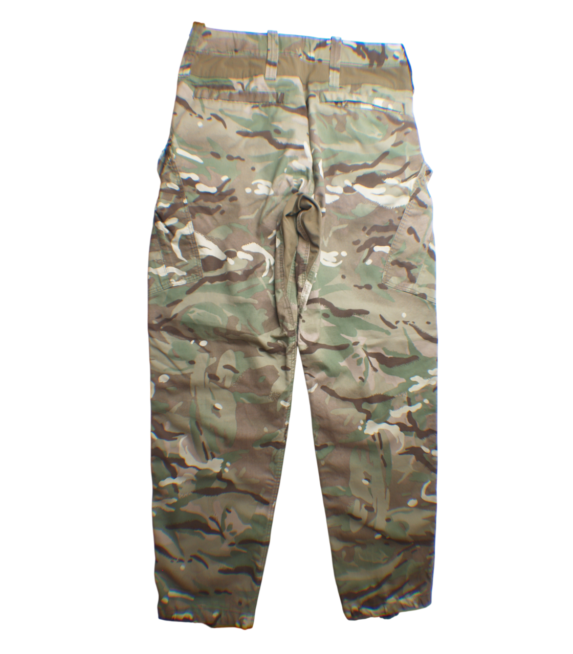British PCS 23 MTP Trousers