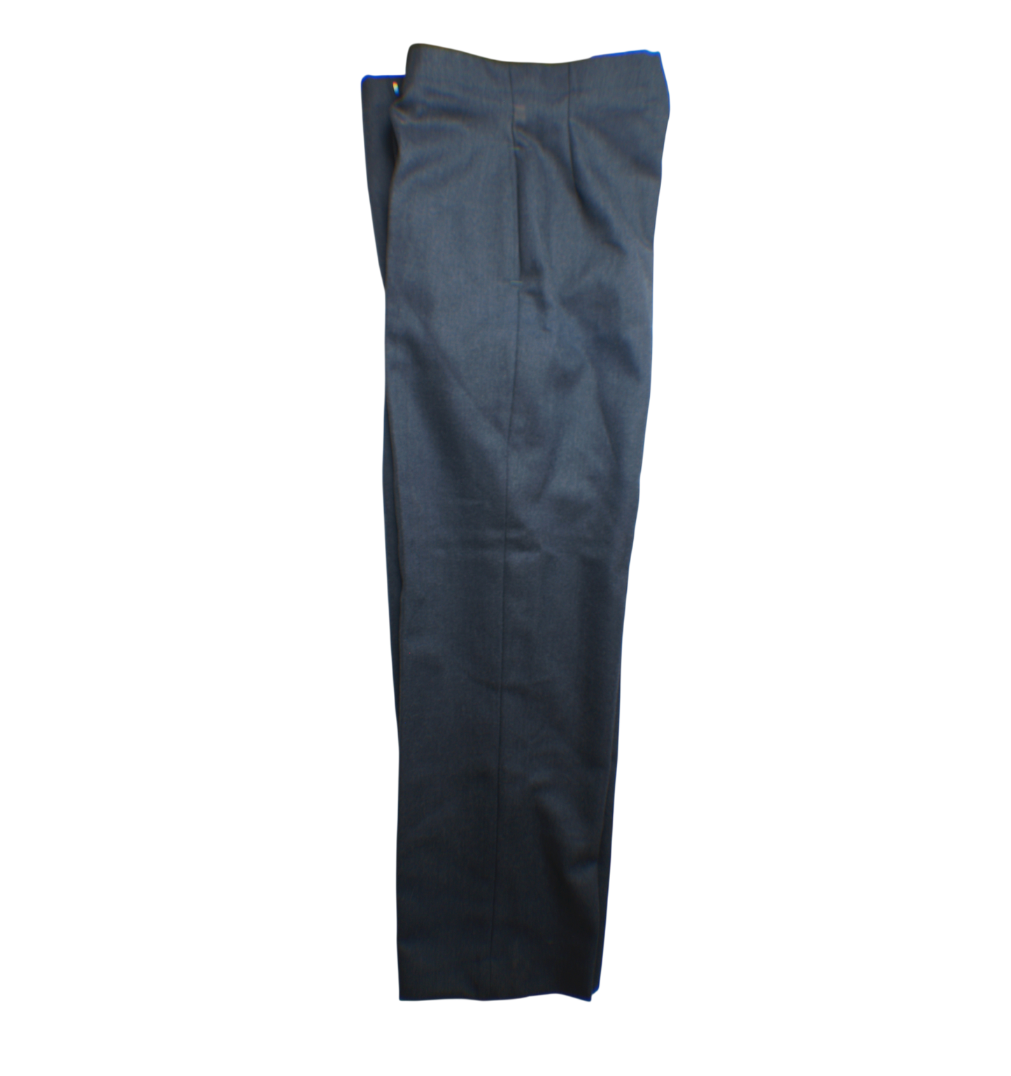 British RAF Blue Men's NO5 NCO Mess Dress Trousers