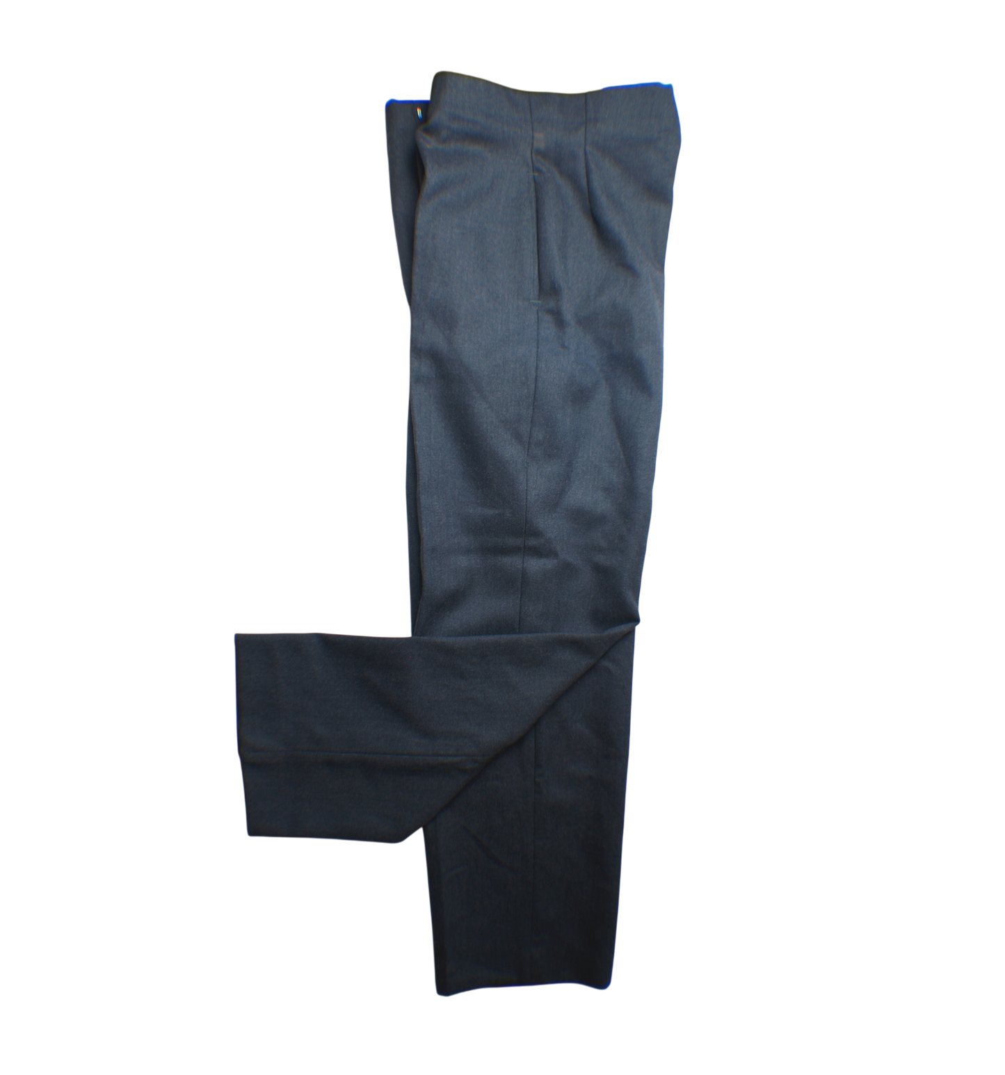 British RAF Blue Men's NO5 NCO Mess Dress Trousers