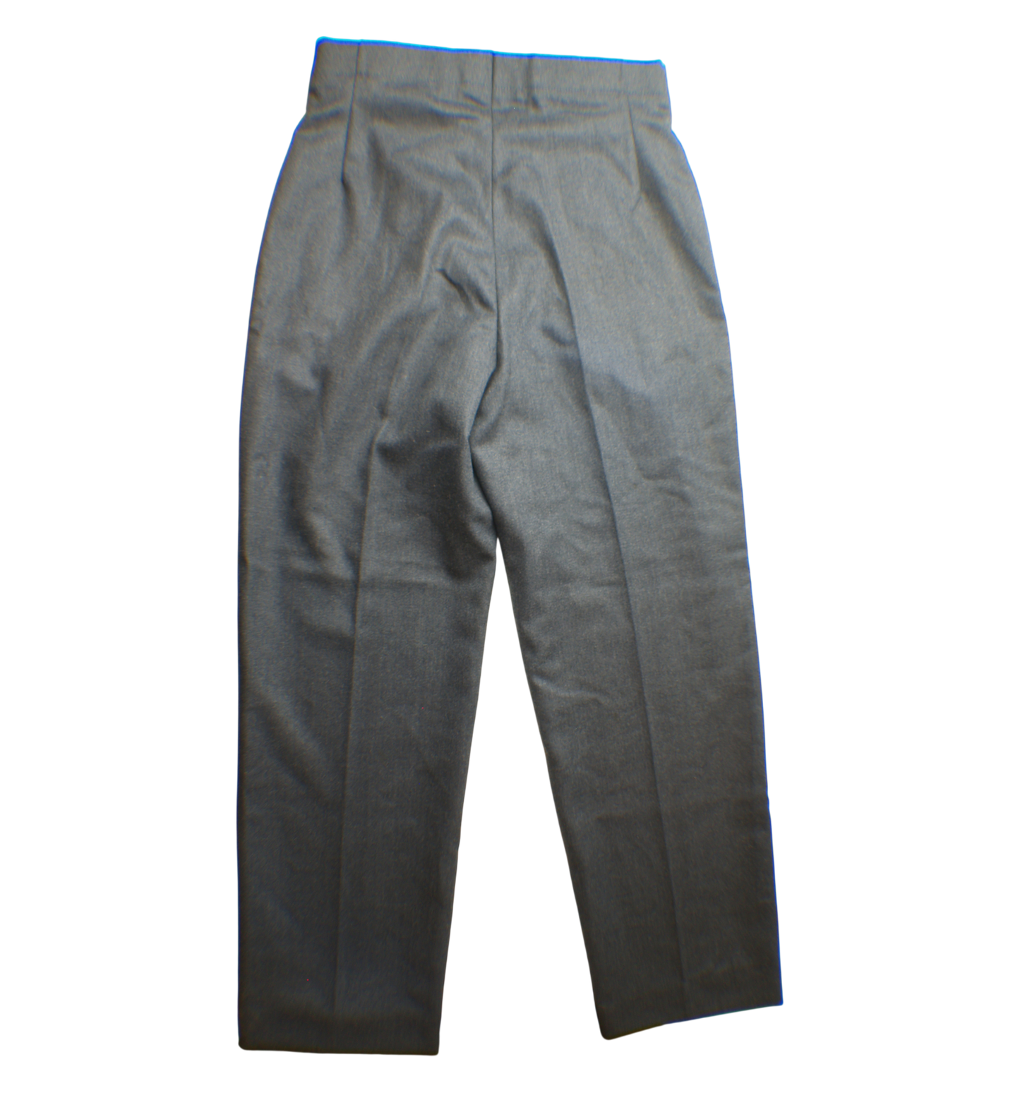 British RAF Blue Men's NO5 NCO Mess Dress Trousers