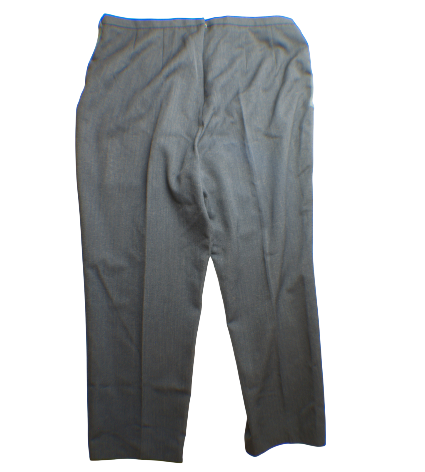 British RAF Blue Women's Maternity Slacks