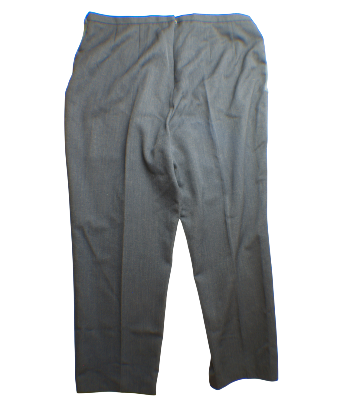 British RAF Blue Women’s Maternity Slacks Grade 1 — Mixed-Size Job Lot of 5