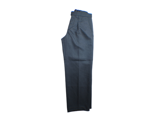 British RAF Blue Men's NO1 Trousers