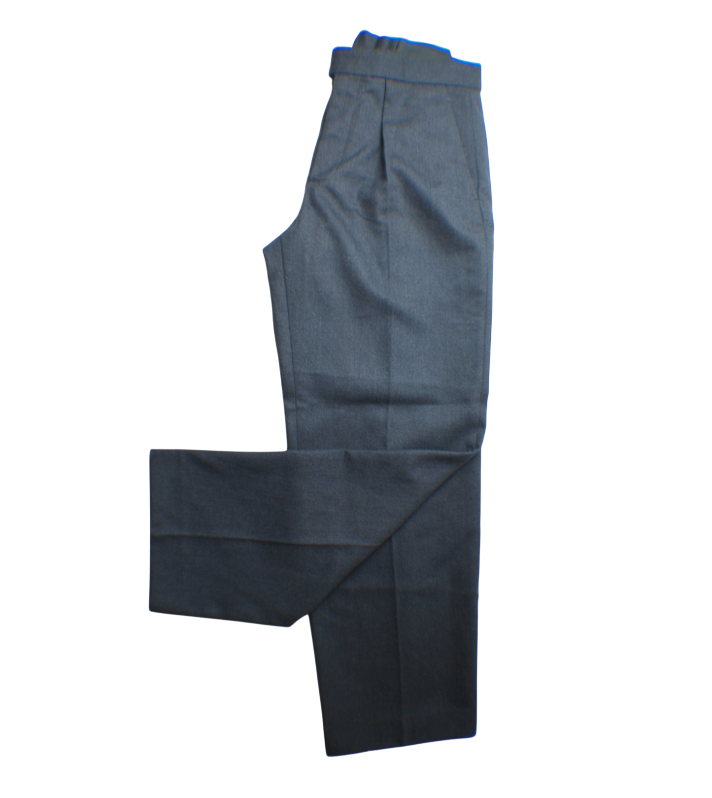 British RAF Blue Men's NO1 Trousers