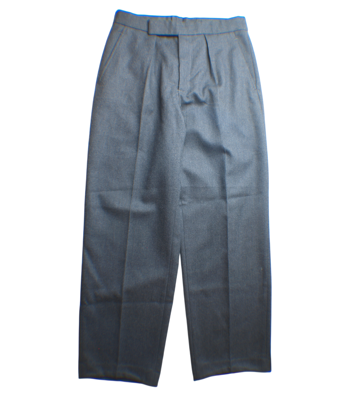 British RAF Blue Men's NO1 Trousers