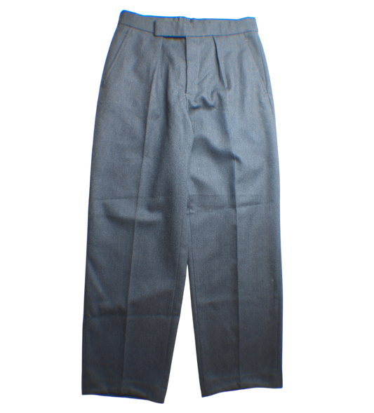 British RAF Blue Men's NO1 Trousers