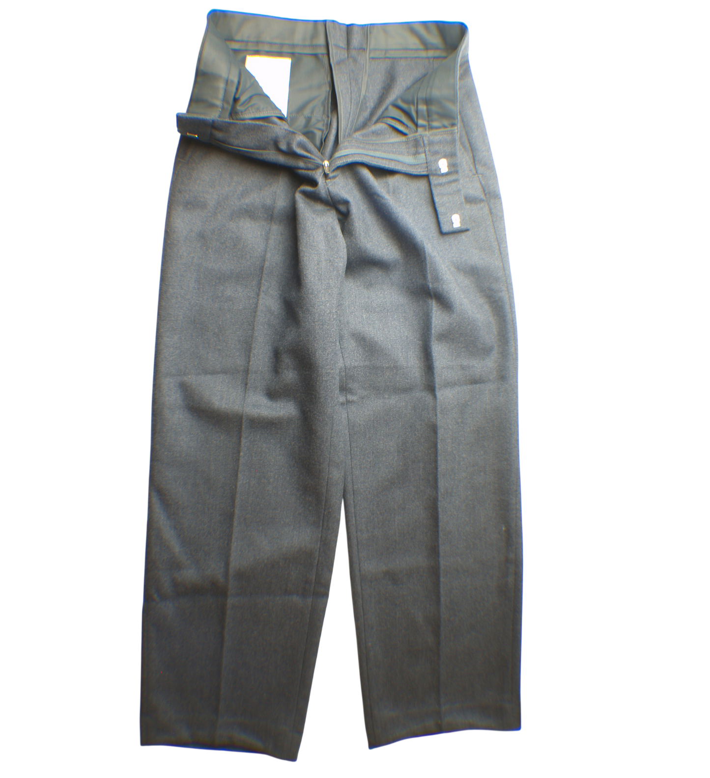 British RAF Blue Men's NO1 Trousers