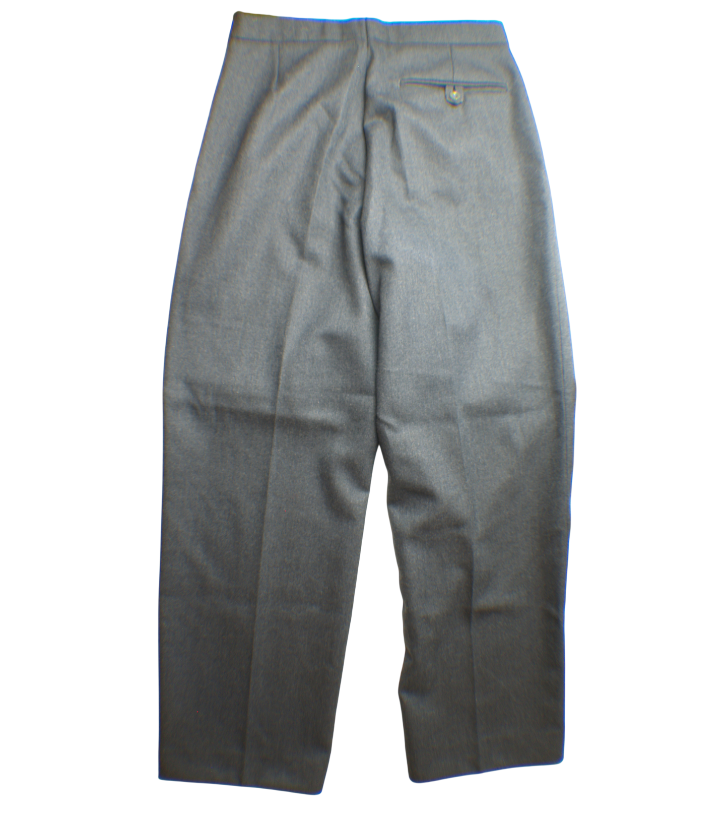 British RAF Blue Men's NO1 Trousers