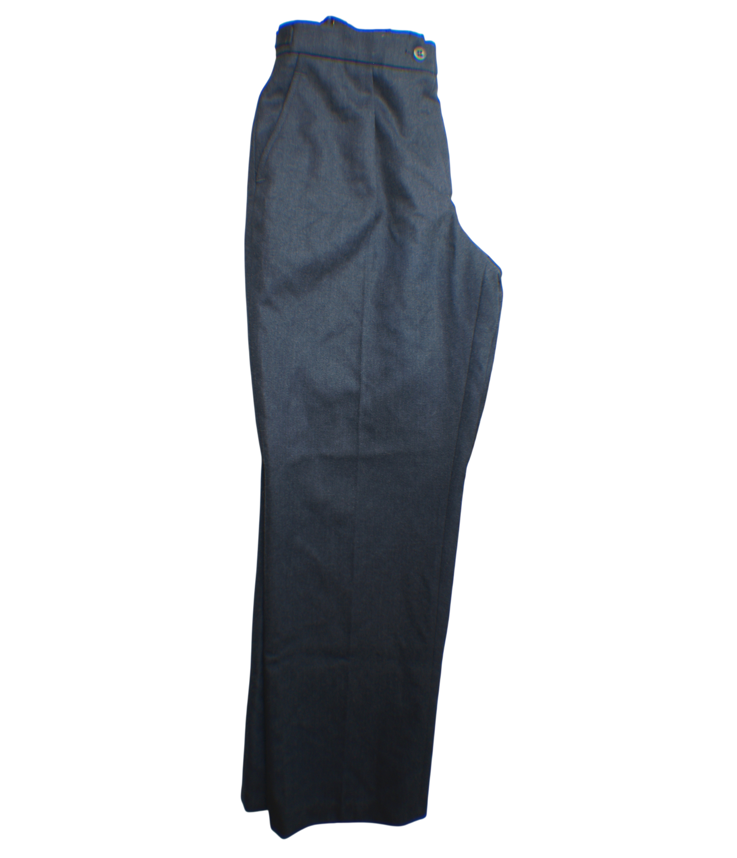 British RAF Blue Women's NO1 Trousers