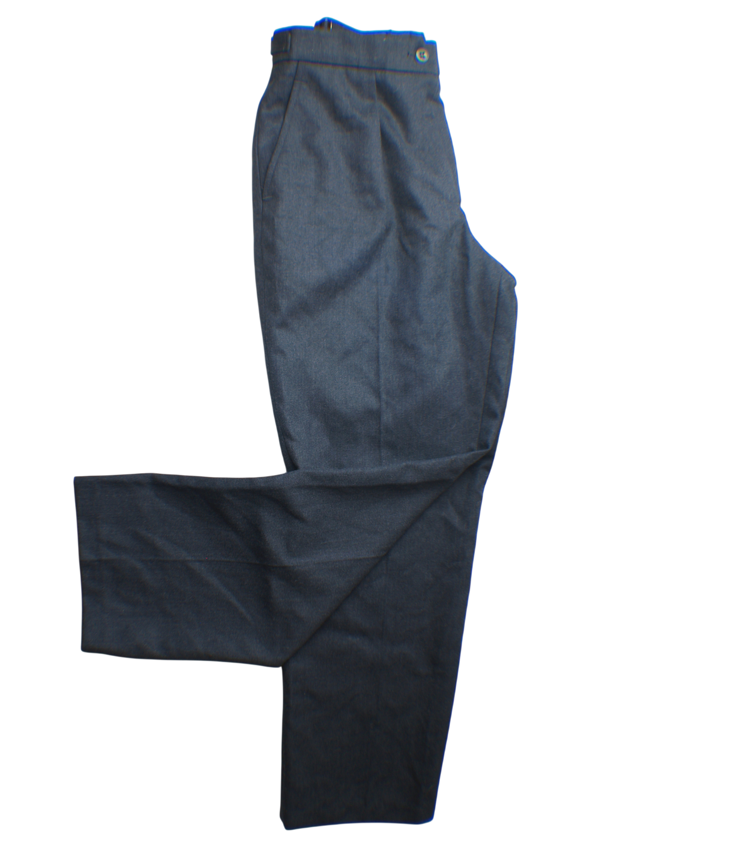 British RAF Blue Women's NO1 Trousers
