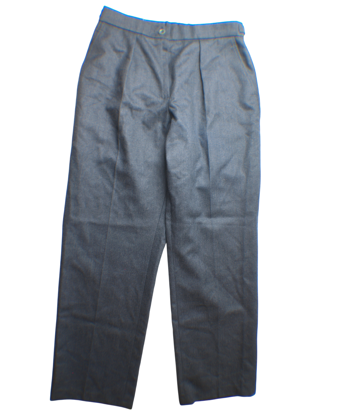 British RAF Blue Women's NO1 Trousers