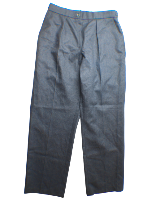 British RAF Blue Women's NO1 Trousers