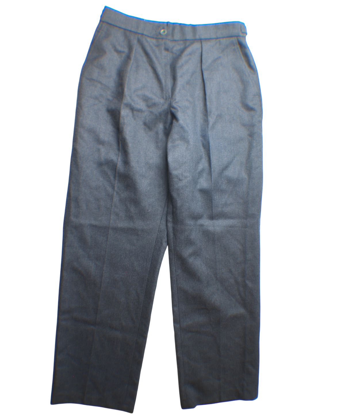 British RAF Blue Women’s NO1 Trousers Grade 1 — Mixed-Size Job Lot of 3