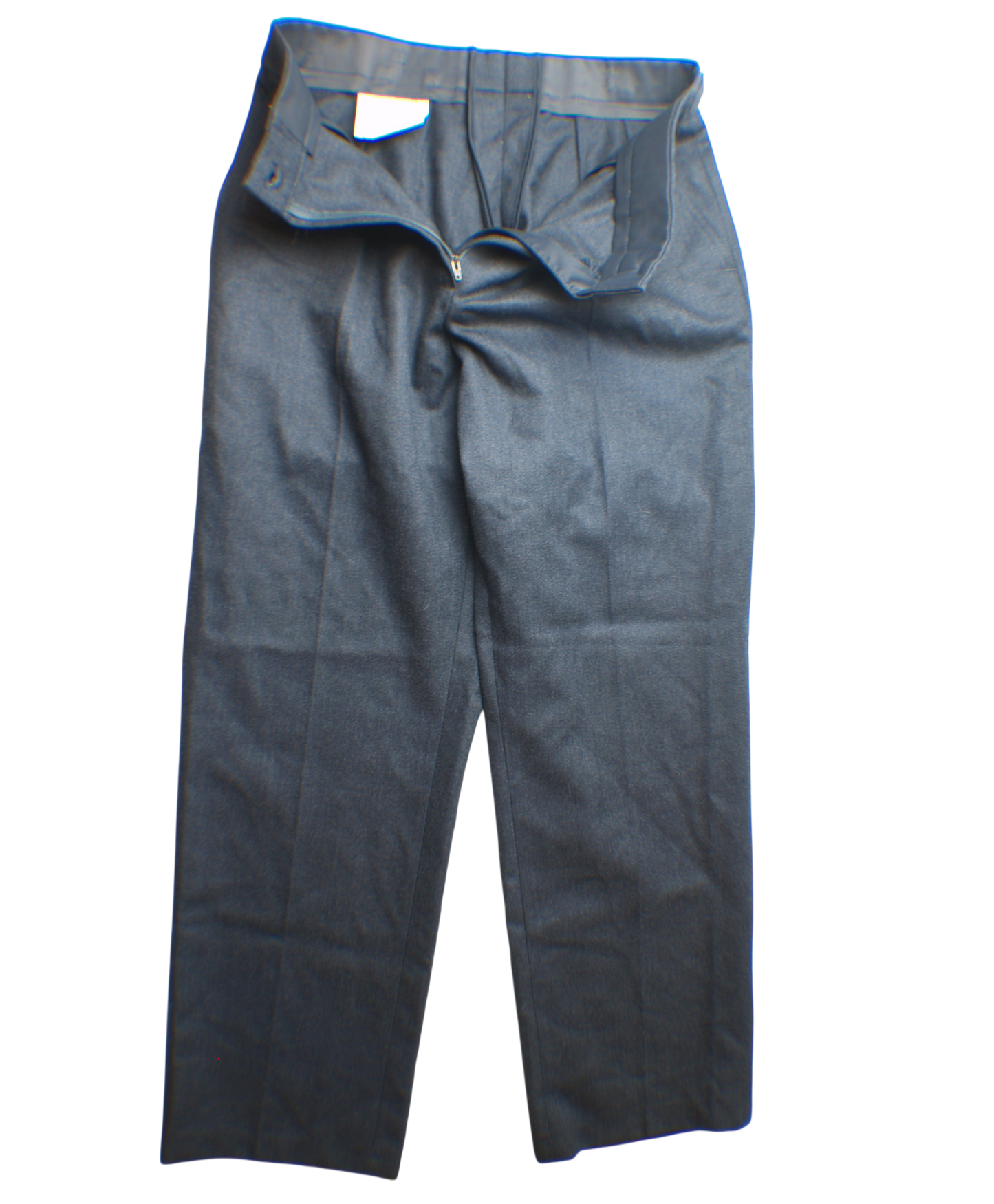 British RAF Blue Women's NO1 Trousers