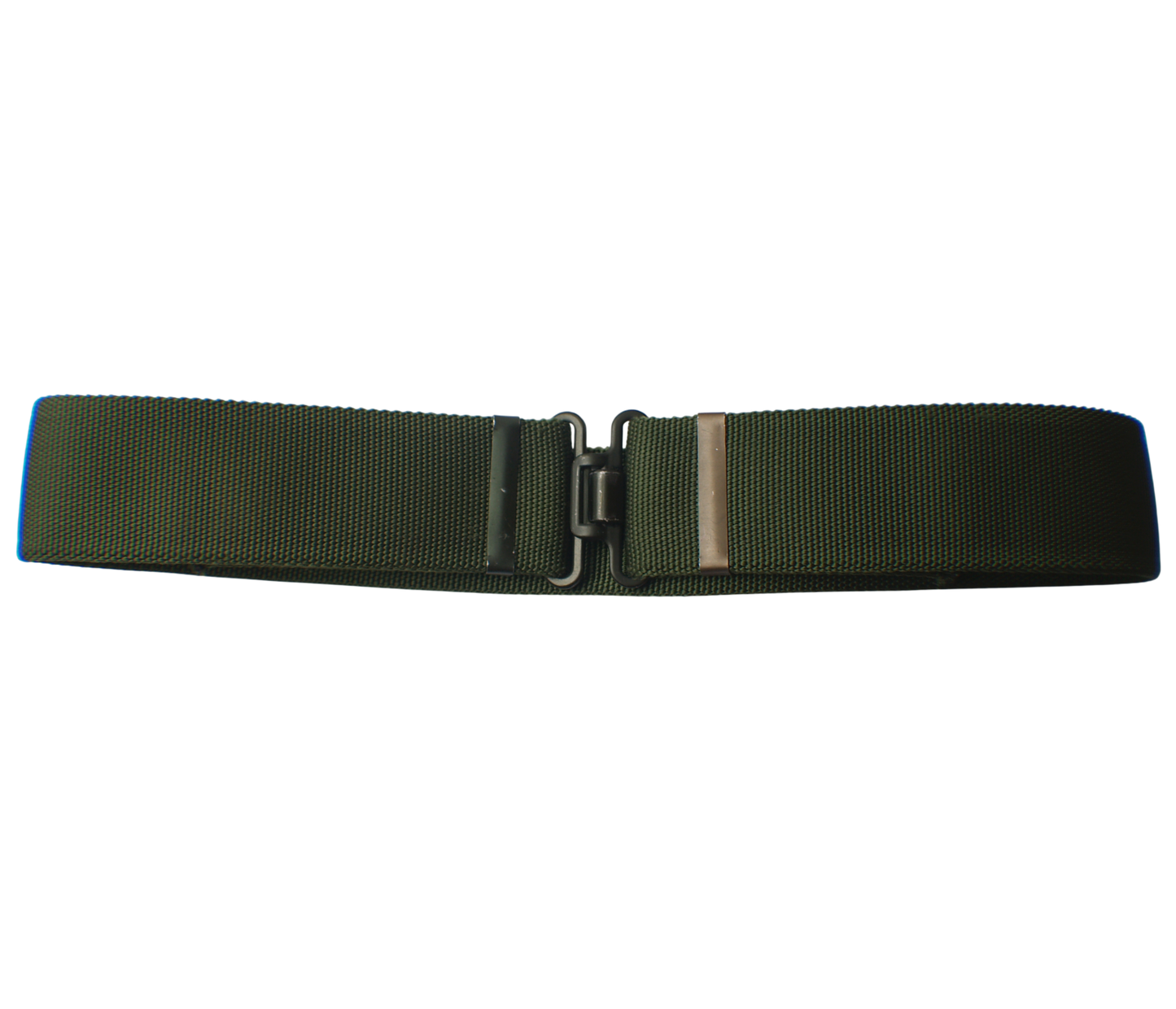 British Green CS95 Working Belt