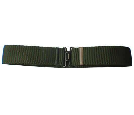 British Green CS95 Working Belt
