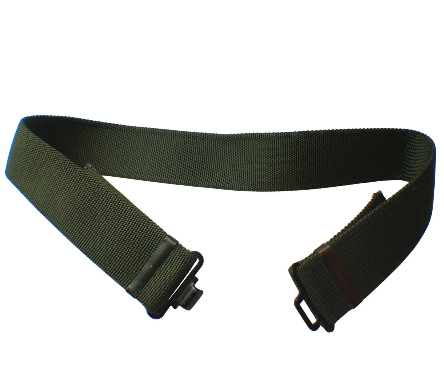 British Green CS95 Working Belt