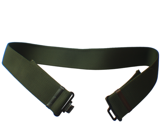 British Green CS95 Working Belt