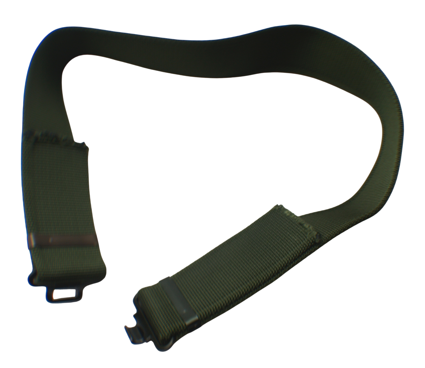 British Green CS95 Working Belt
