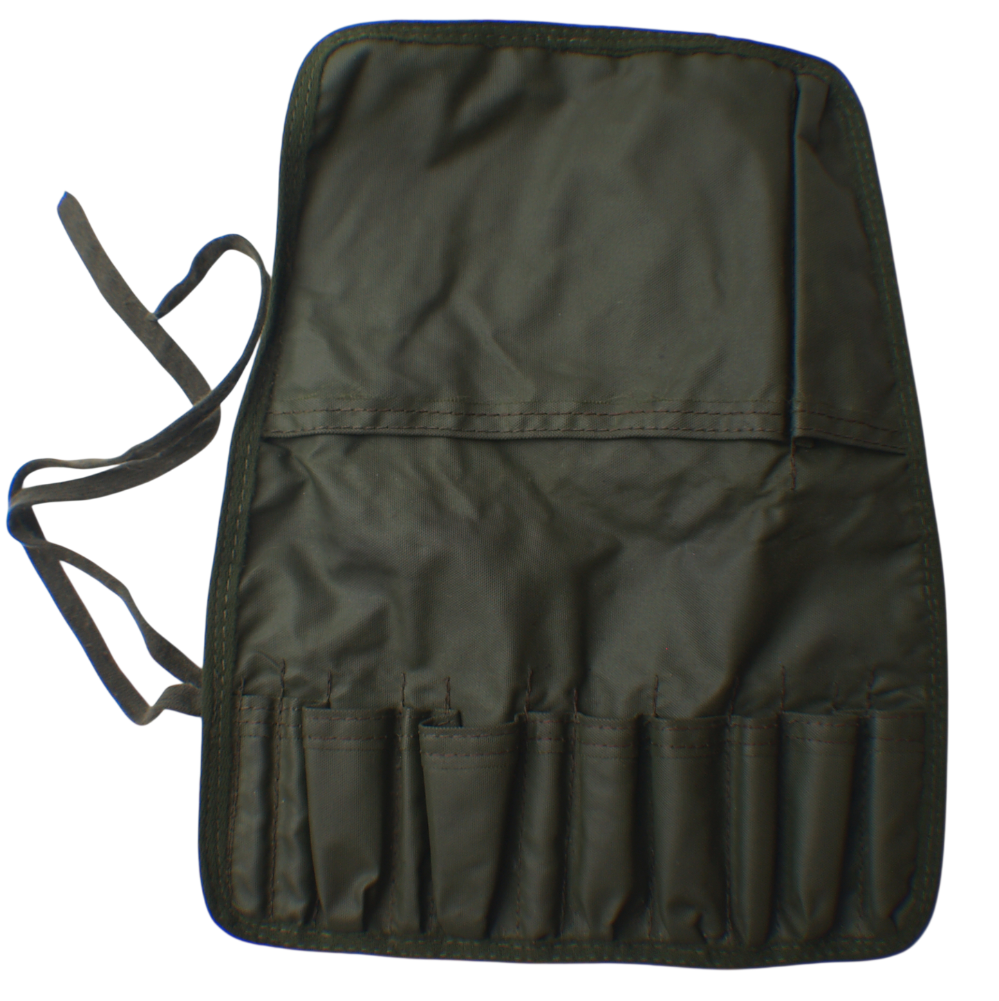 British OD SA80 Cleaning Kit Pouch