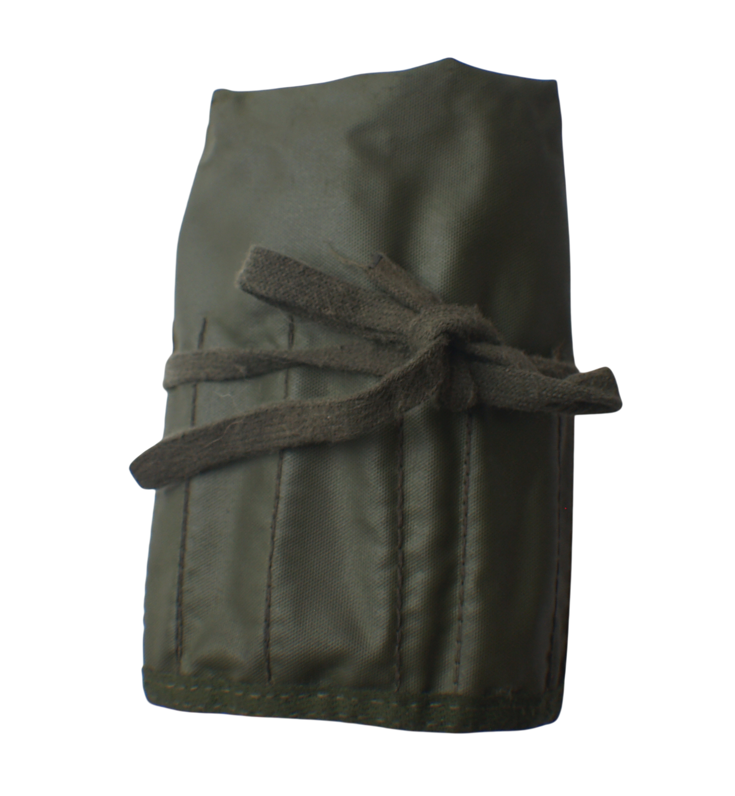 British OD SA80 Cleaning Kit Pouch