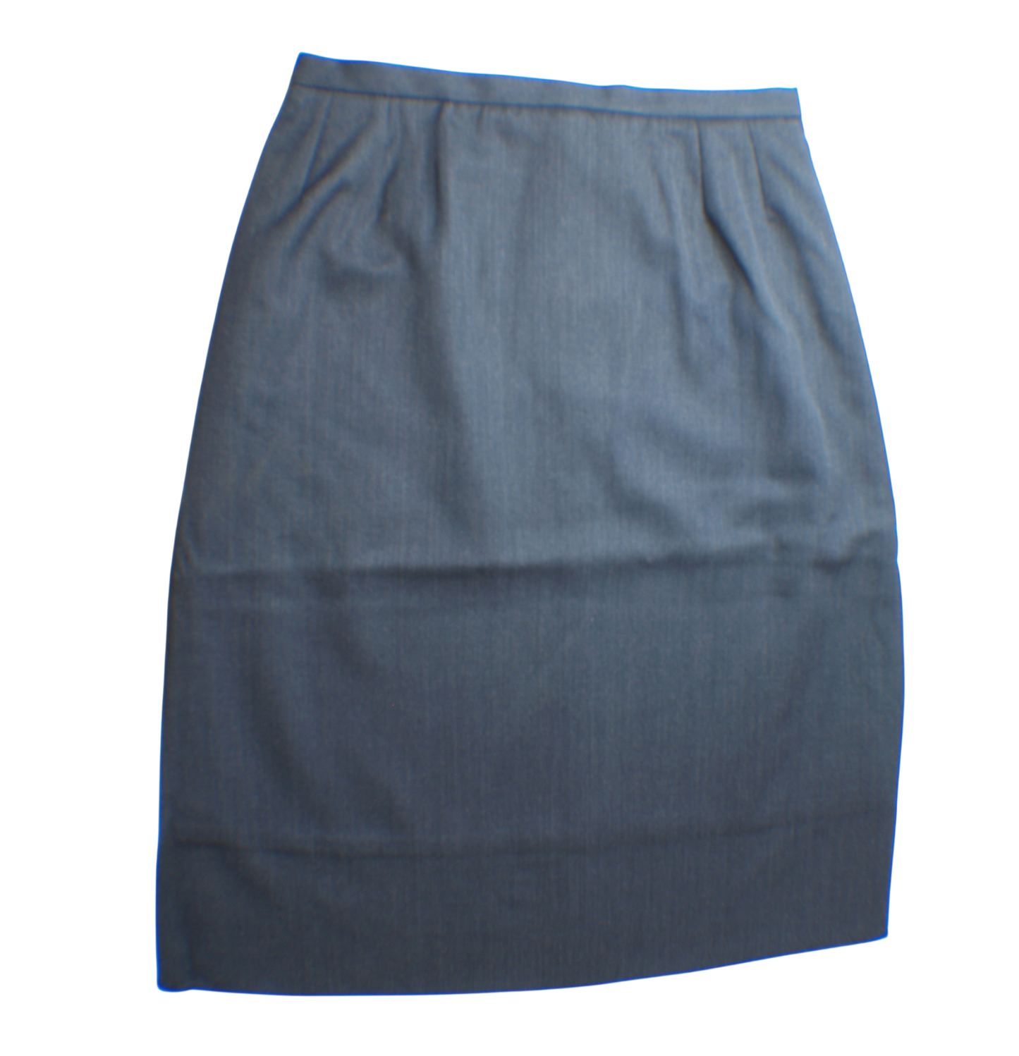 British RAF Blue Women's NO2 Skirt