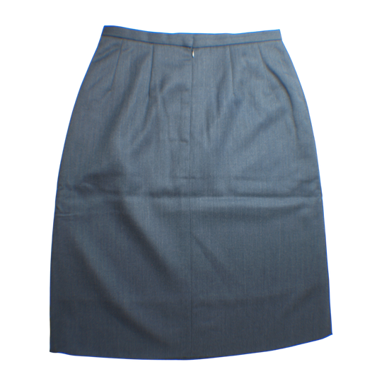 British RAF Blue Women's NO2 Skirt