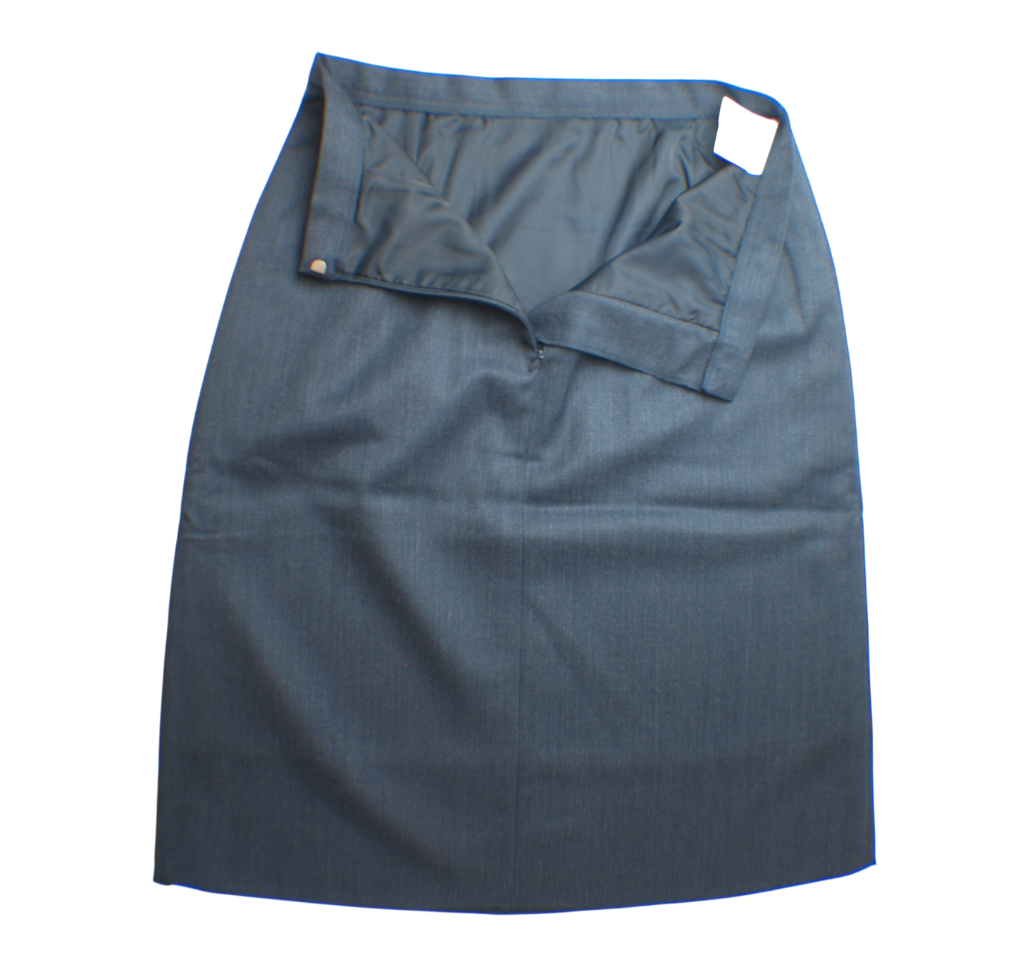 British RAF Blue Women's NO2 Skirt