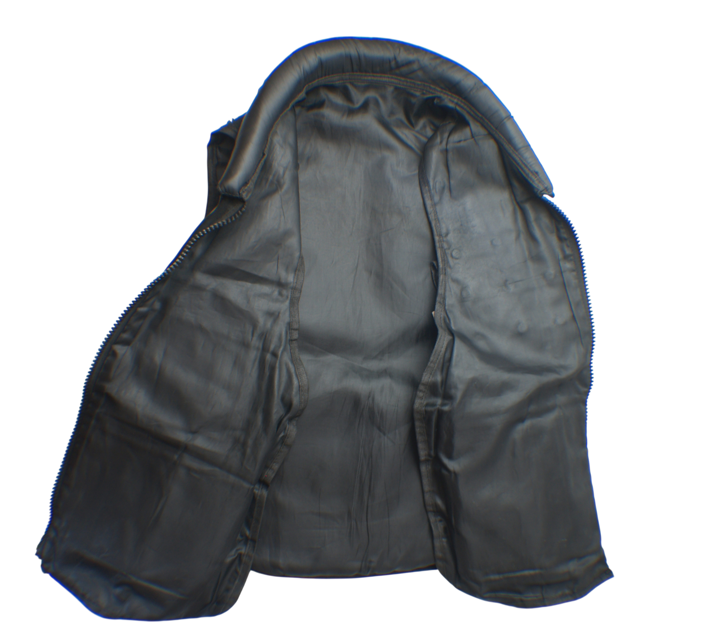 Black Pellor Assault Vest