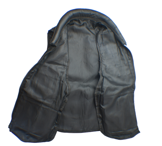 Black Pellor Assault Vest