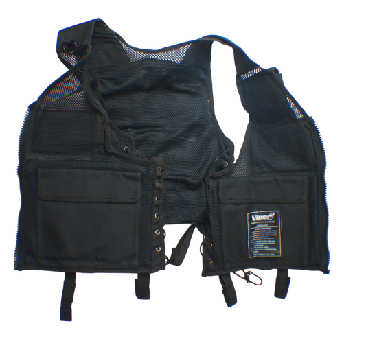 Black Viper Assault Vest