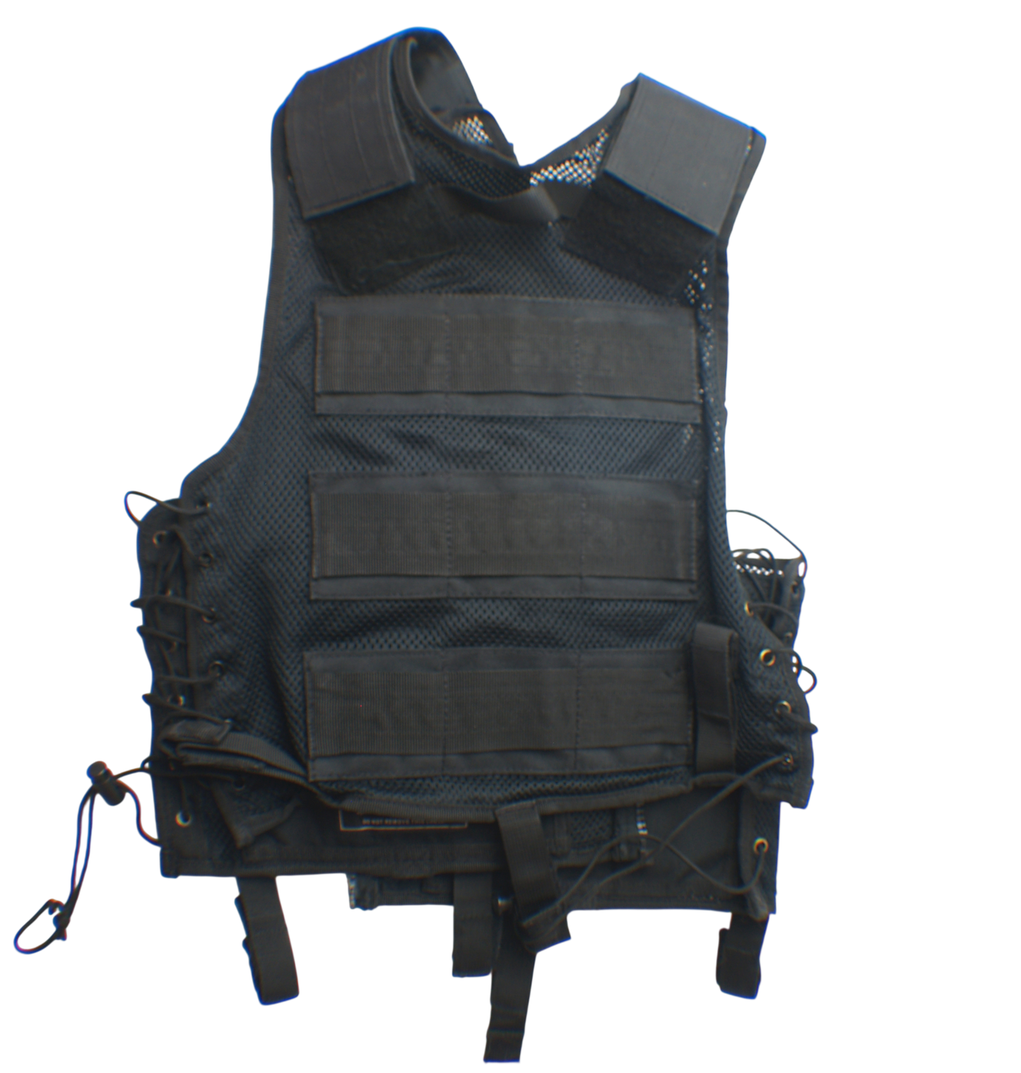 Black Viper Assault Vest