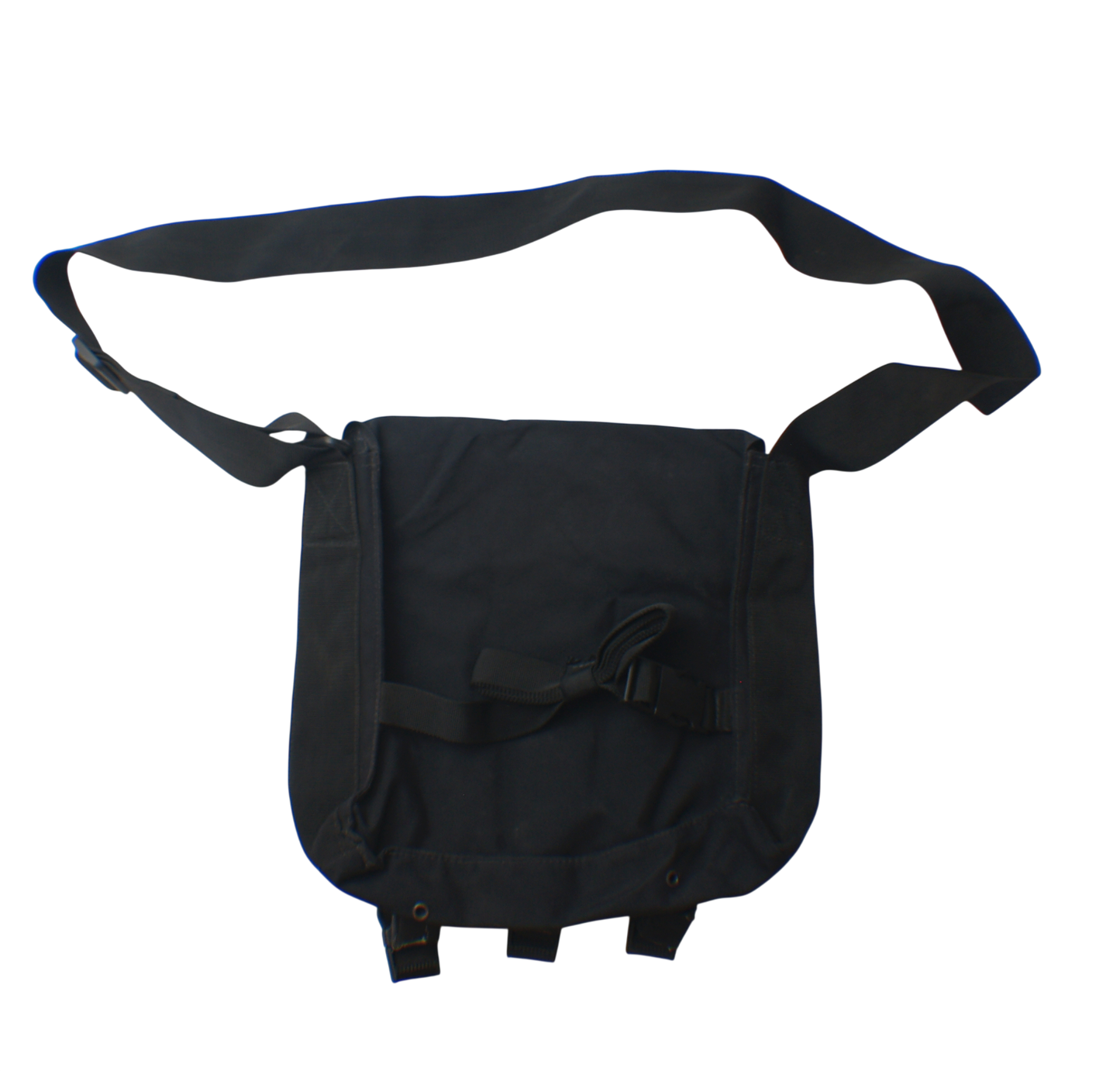 Black Magazine Grab Bag