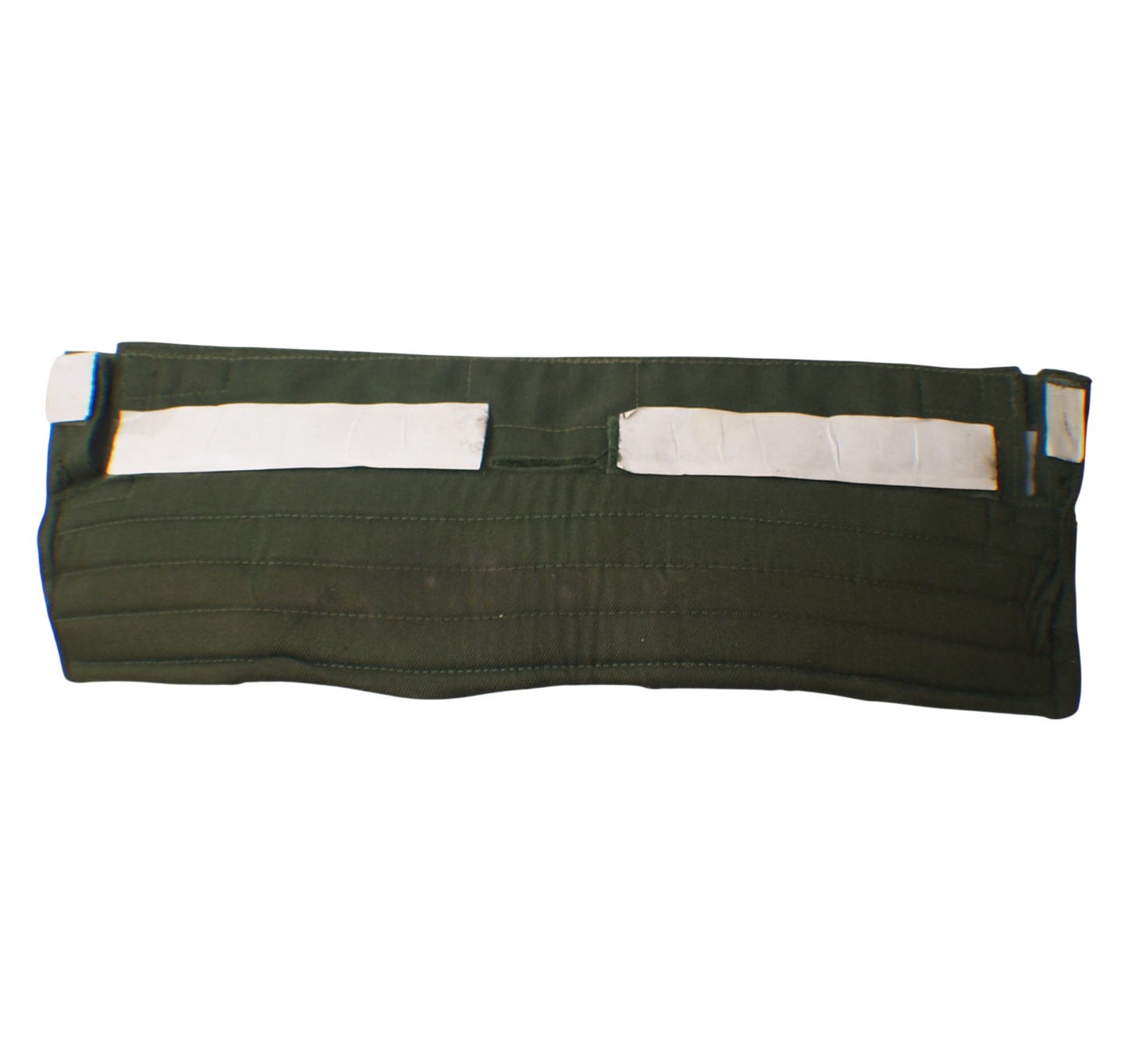 British OD MK6 Helmet Nape Protector