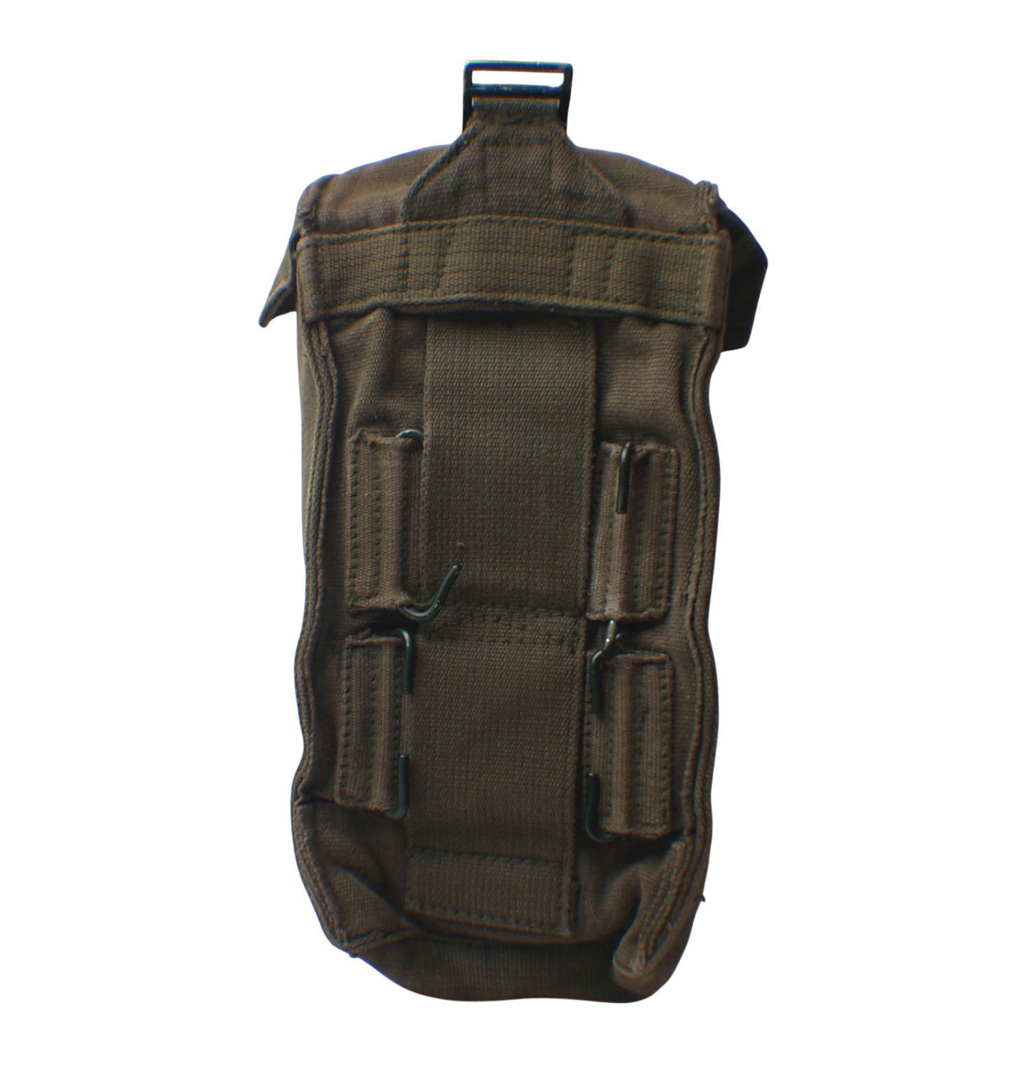 British 44 Pattern MK4 Right Hand Ammunition Pouch