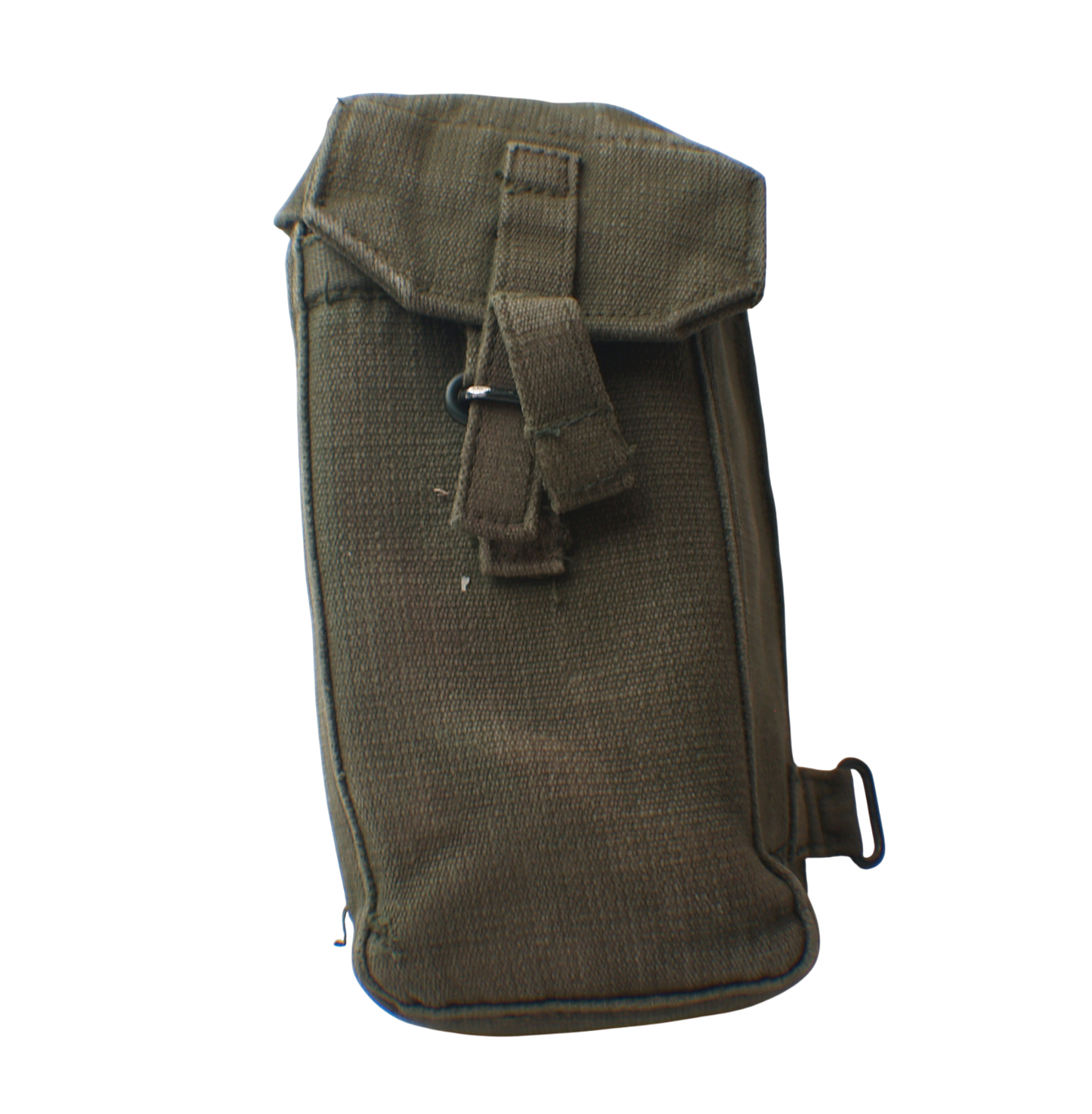 British 58 Pattern MK4 Left Hand Ammunition Pouch