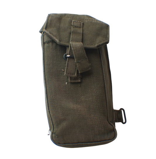 British 58 Pattern MK4 Left Hand Ammunition Pouch