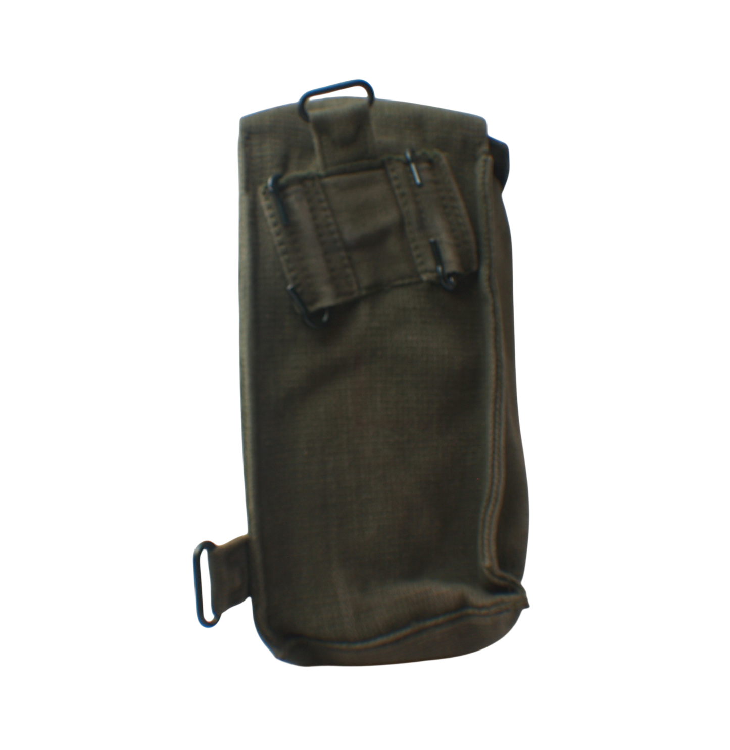 British 58 Pattern MK4 Left Hand Ammunition Pouch