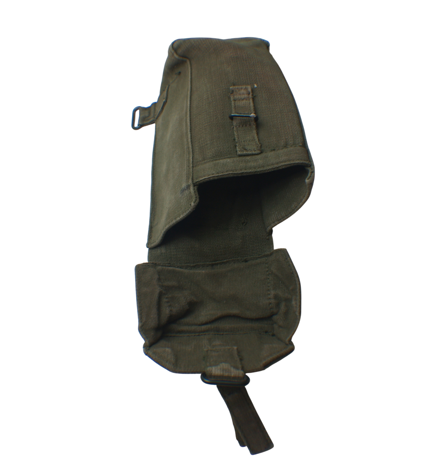 British 58 Pattern MK4 Left Hand Ammunition Pouch