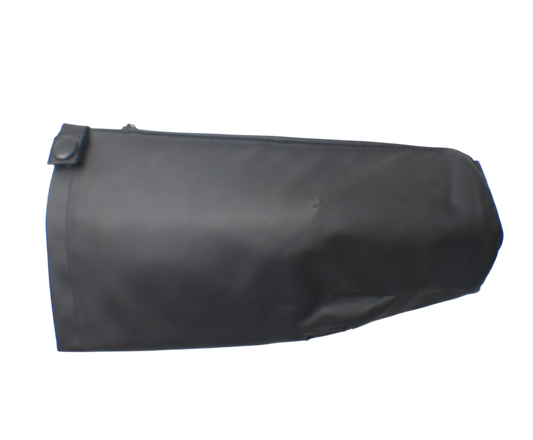 British Black SA80 Handguard Cover