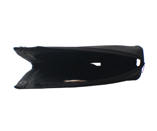 British Black SA80 Handguard Cover