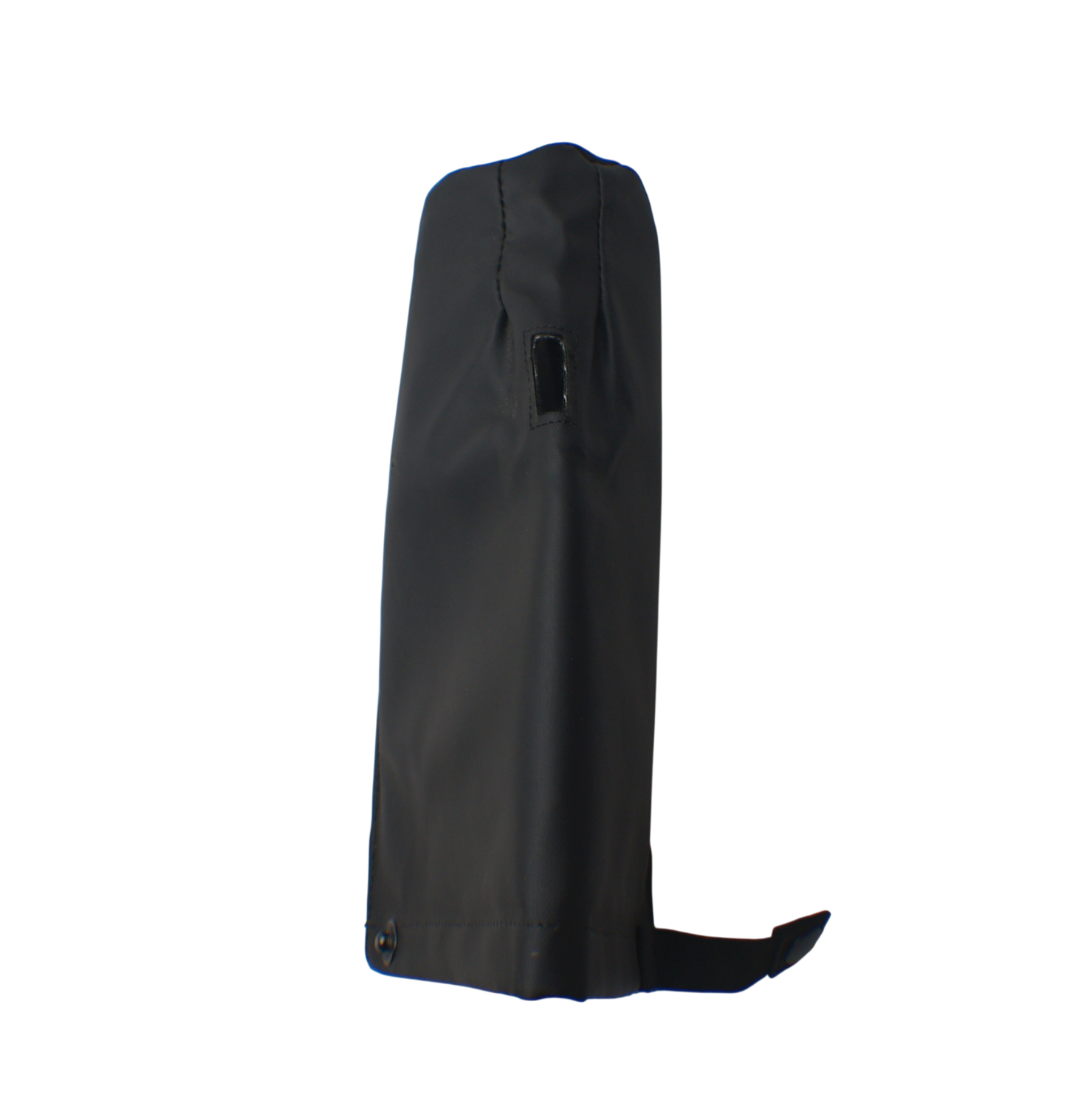 British Black SA80 Handguard Cover