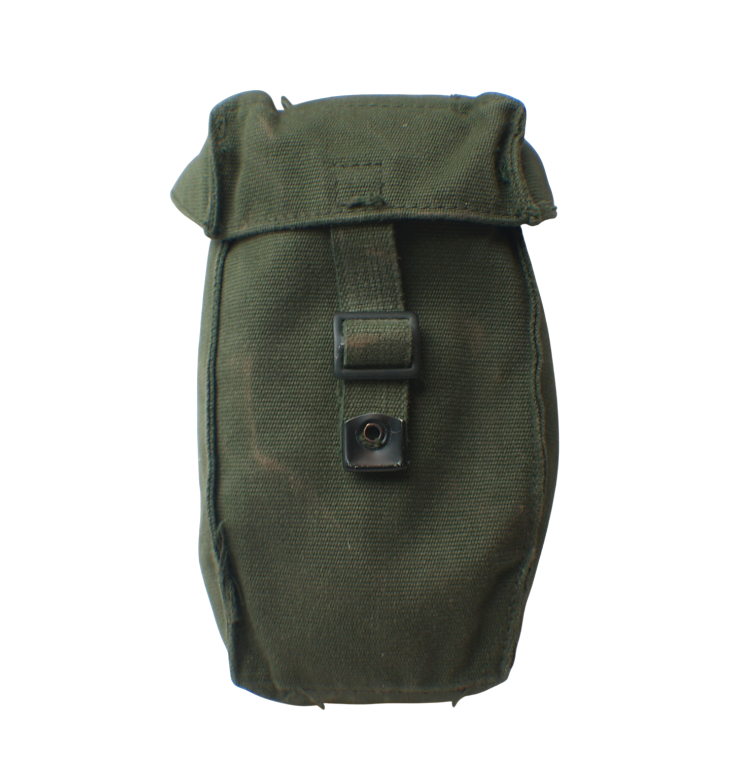 British OD 58 Pattern Water Bottle Pouch