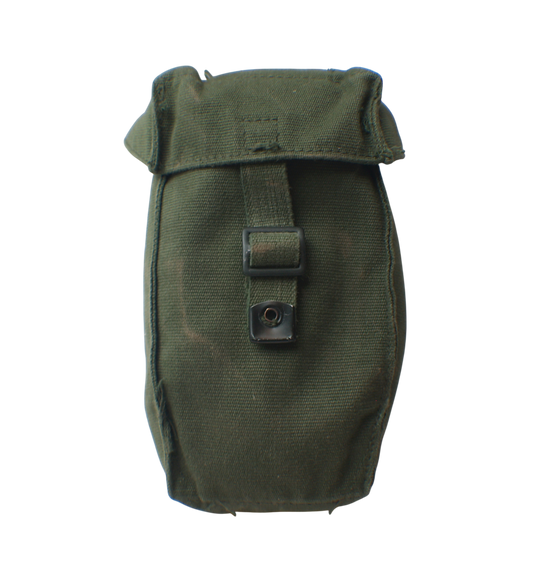 British OD 58 Pattern Water Bottle Pouch