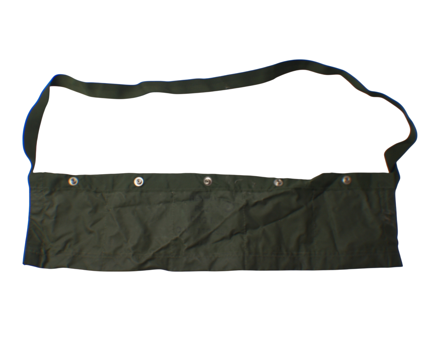 British OD 5-Pocket Bandolier