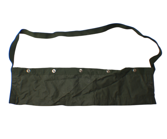 British OD 5-Pocket Bandolier