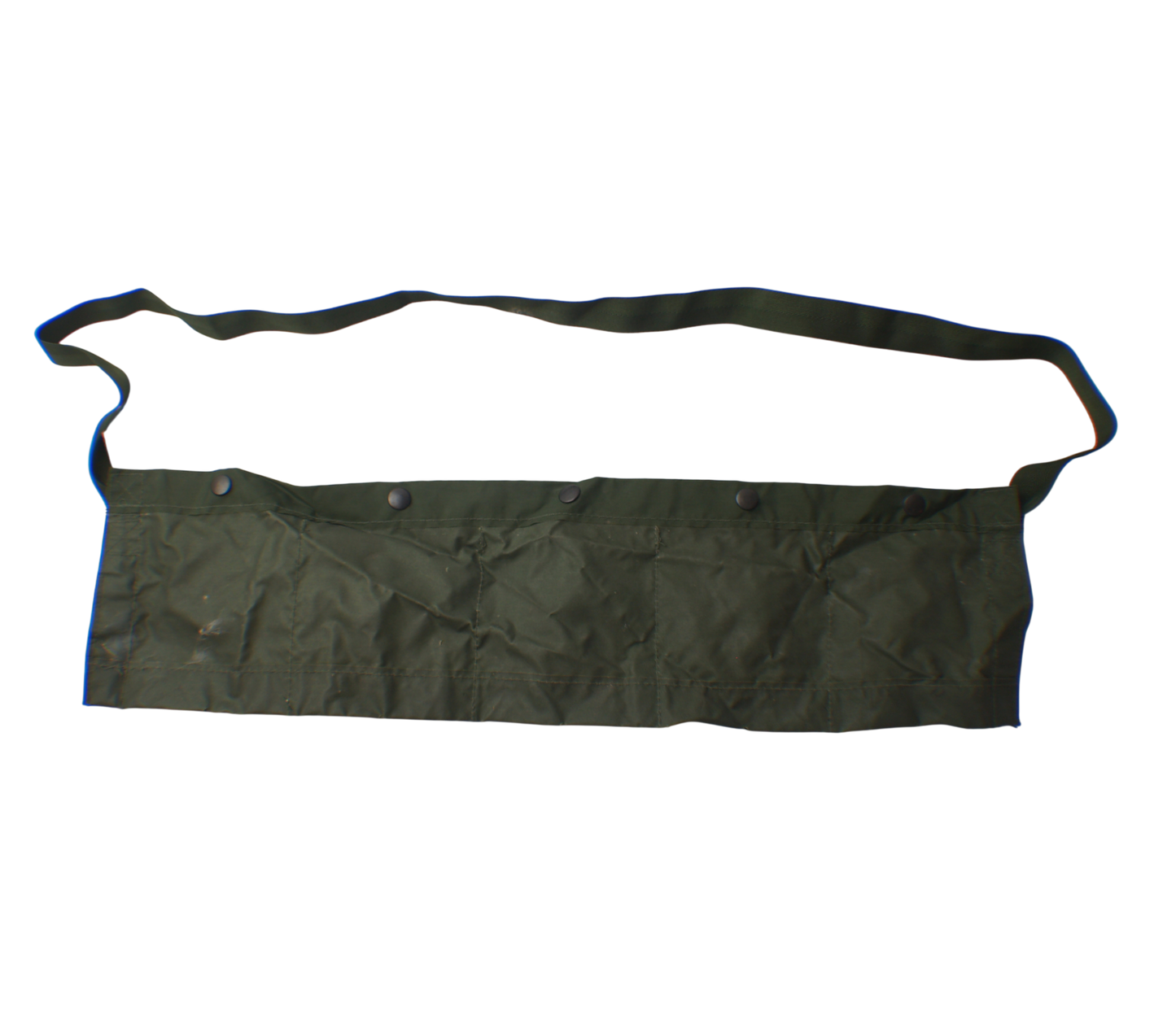 British OD 5-Pocket Bandolier