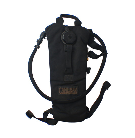 Camelbak Black 3L Hydration Pack