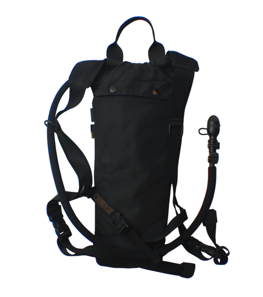 Camelbak Black 3L Hydration Pack
