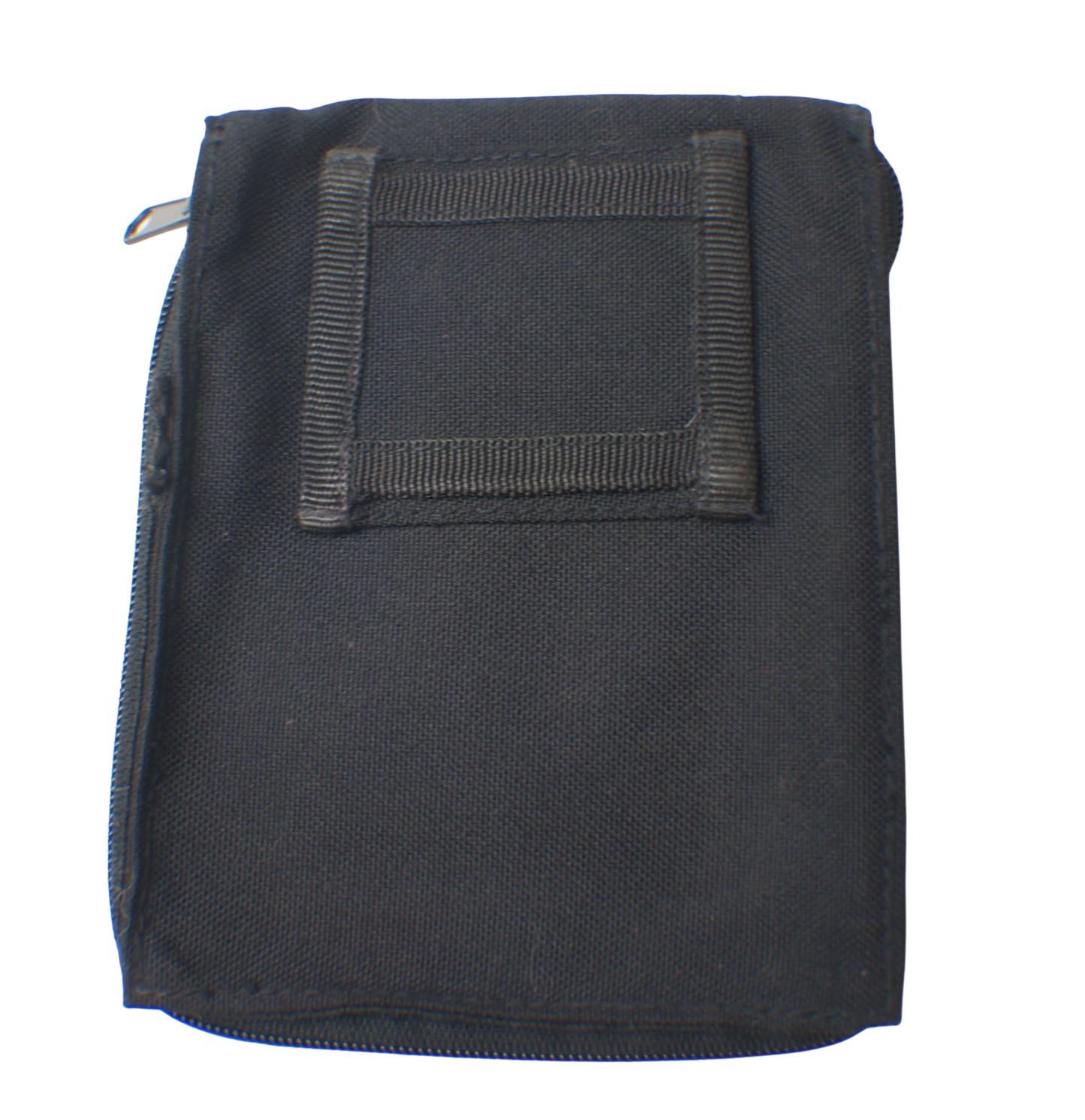 Webtex Black Notebook Case